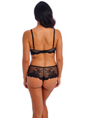 Stringo-szorty Wacoal VIVID ATTRACTION WA845384BLK Tanga Black