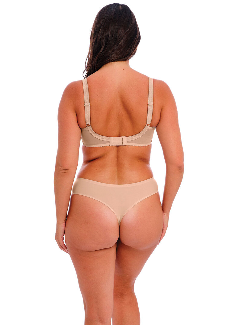 Biustonosz Fantasie BELLE FL6000NAE U/w Full Cup Bra Natural Beige