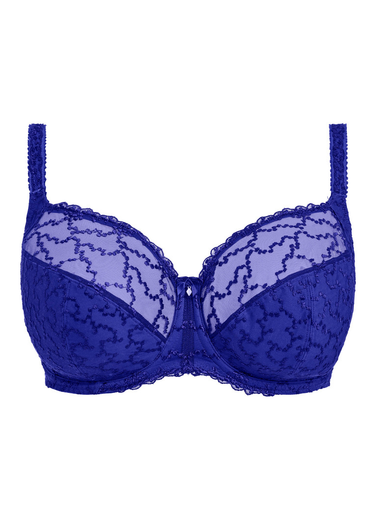 Biustonosz Fantasie ANA FL6702SAR Uw Side Support Bra Sapphire