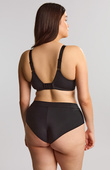 Biustonosz Sculptresse by Panache DREAM COMFORT 11505 Full Cup Bra Black