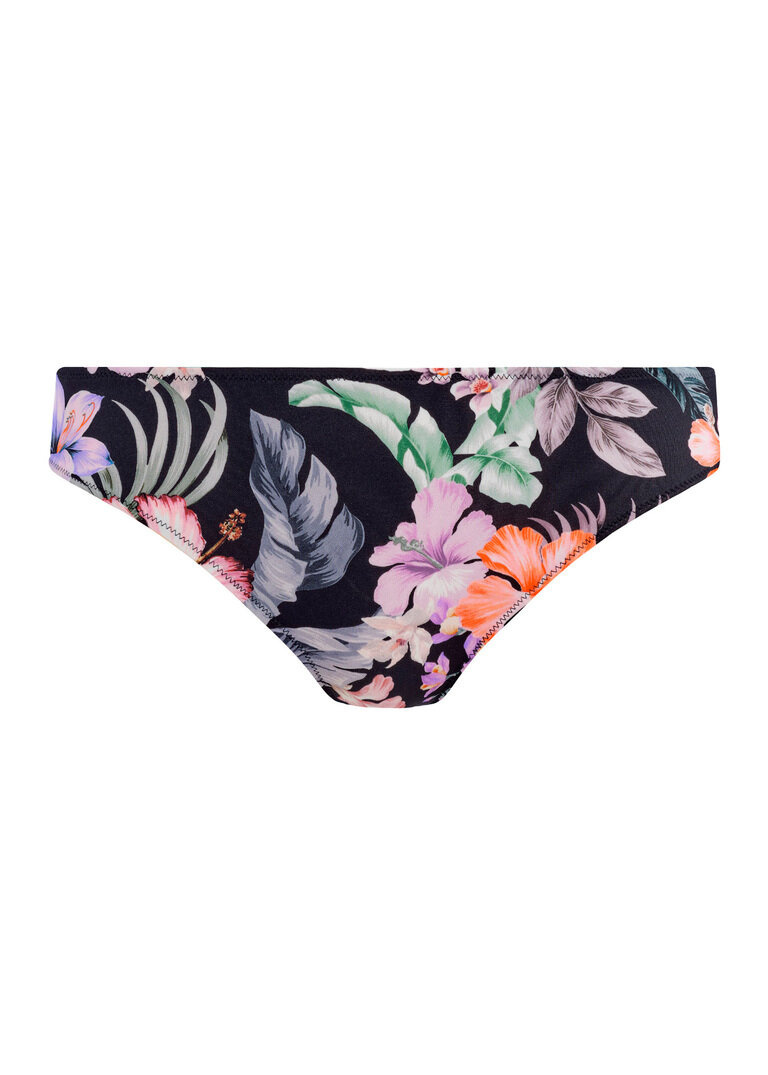 KOMPLET kąpielowy Freya KAMALA BAY Midnight - wybierz fason i rozmiar (32E, 34E, 36F)