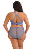 Biustonosz Elomi MATILDA EL8900LUE Uw Plunge Bra Lunar Blue