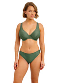 Biustonosz kąpielowy Freya Swim ARIZONA WAVE AS206113FEN Uw High Apex Bikini Top Fern