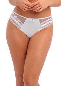 Figi Fantasie REBECCA FL2025WHE Brief White