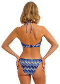 Figi kąpielowe Freya Swim ARIZONA WAVE AS206184CLN Italini Bikini Brief Coastline