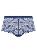 Szorty Wacoal ABELLIA WE601766NOY Short Navy Peony
