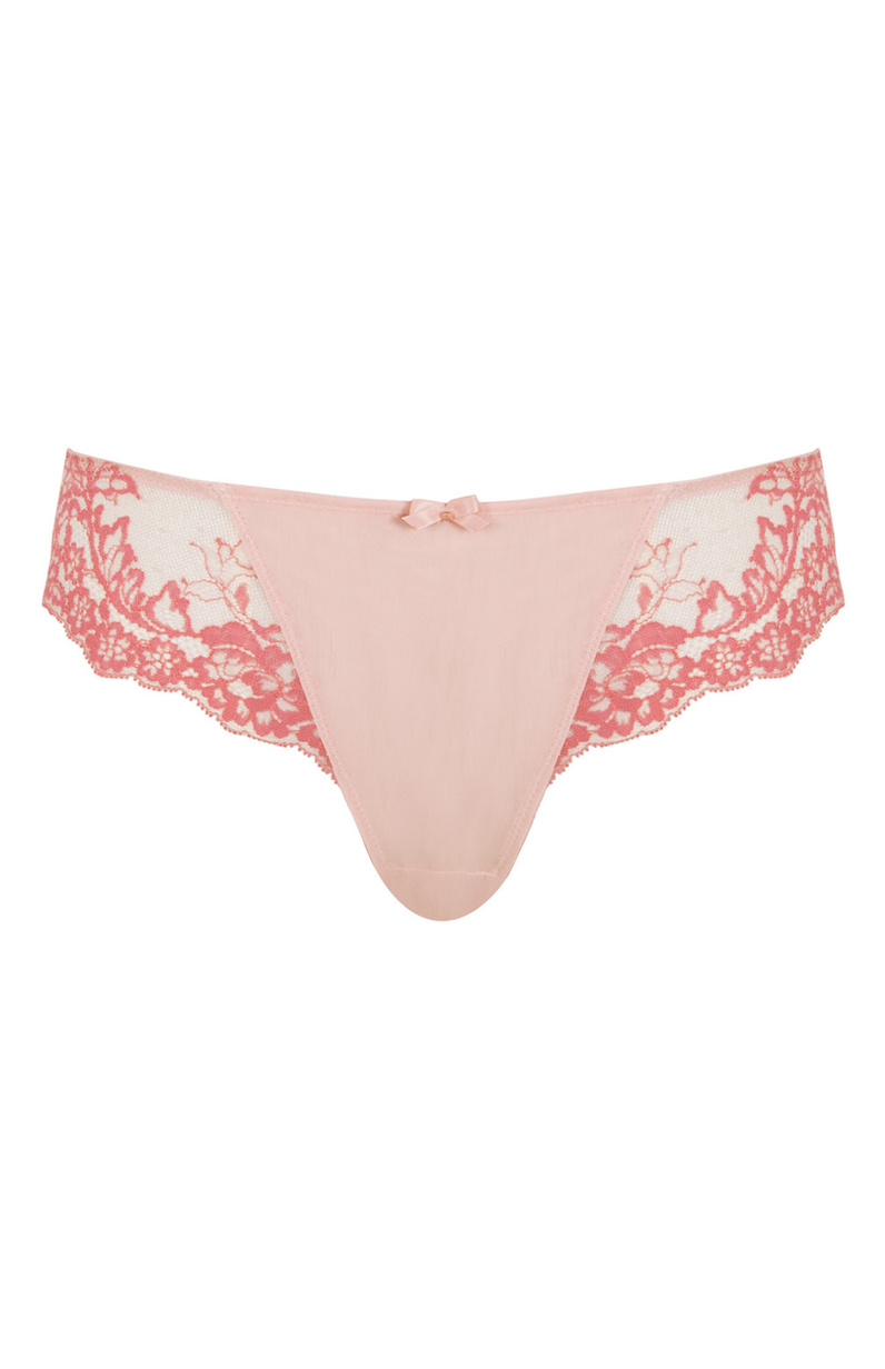 Brazyliany Panache ANA 9392 Brazilian Pink