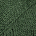 KIARA Beanie-Mütze aus 100% Alpaka 9032 ciemny bluszcz