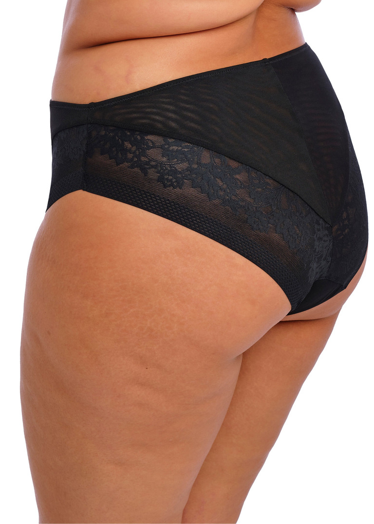 Figi Elomi NERINA EL302753BLK High Leg Brief Black