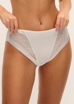 Figi Fantasie ILLUSION FL2985WHE Brief White
