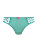 Stringi Freya LOVE CRUSH AA403270QUA Thong Aqua Haze