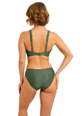 Figi kąpielowe Freya Swim ARIZONA WAVE AS206170FEN Bikini Brief Fern