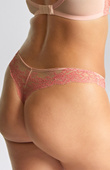 Stringi Panache ANA 9399 Thong Pink