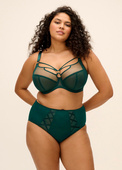 Figi Elomi SACHI EL4366DPE Full Brief Deep Emerald