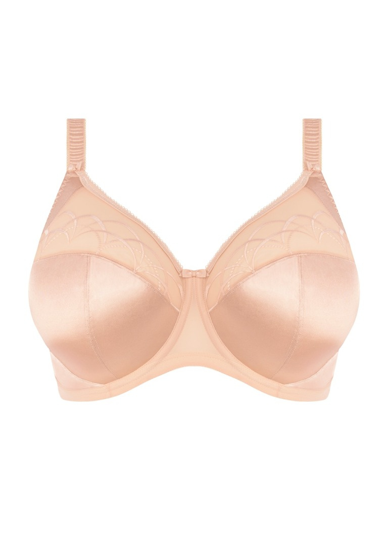 Biustonosz Elomi CATE EL4030LAE Uw Full Cup Banded Bra Latte