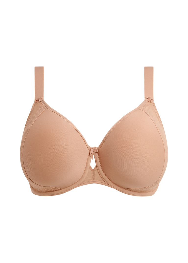 Biustonosz Elomi NERINA EL302710SAH Uw Moulded Spacer Bra Sahara