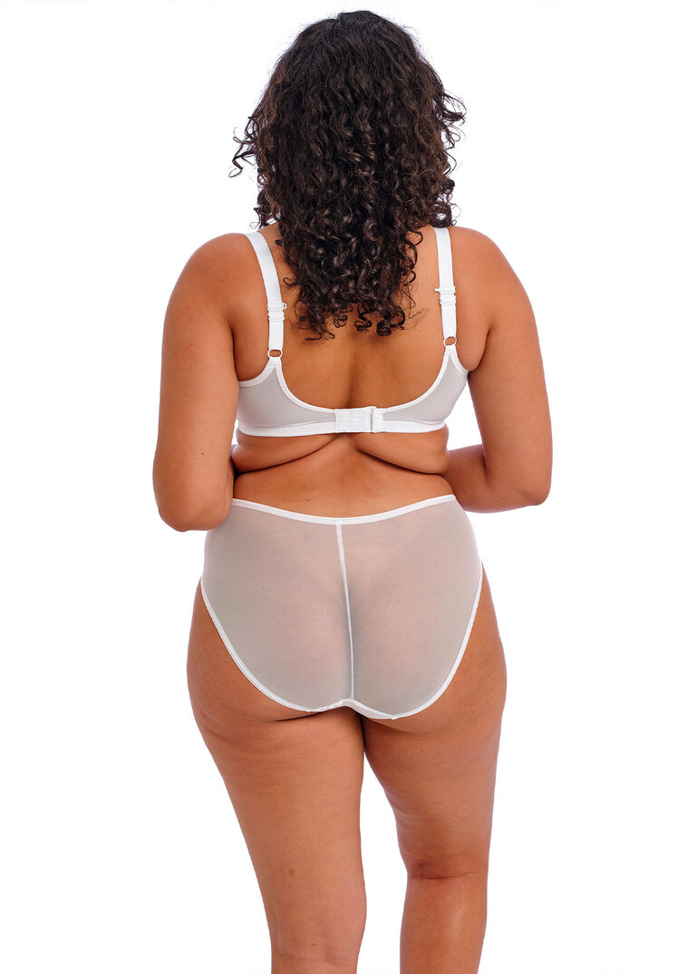 Figi Elomi MATILDA EL8905WHE Brief White