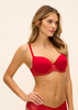 Grandalia Red/rose Gold