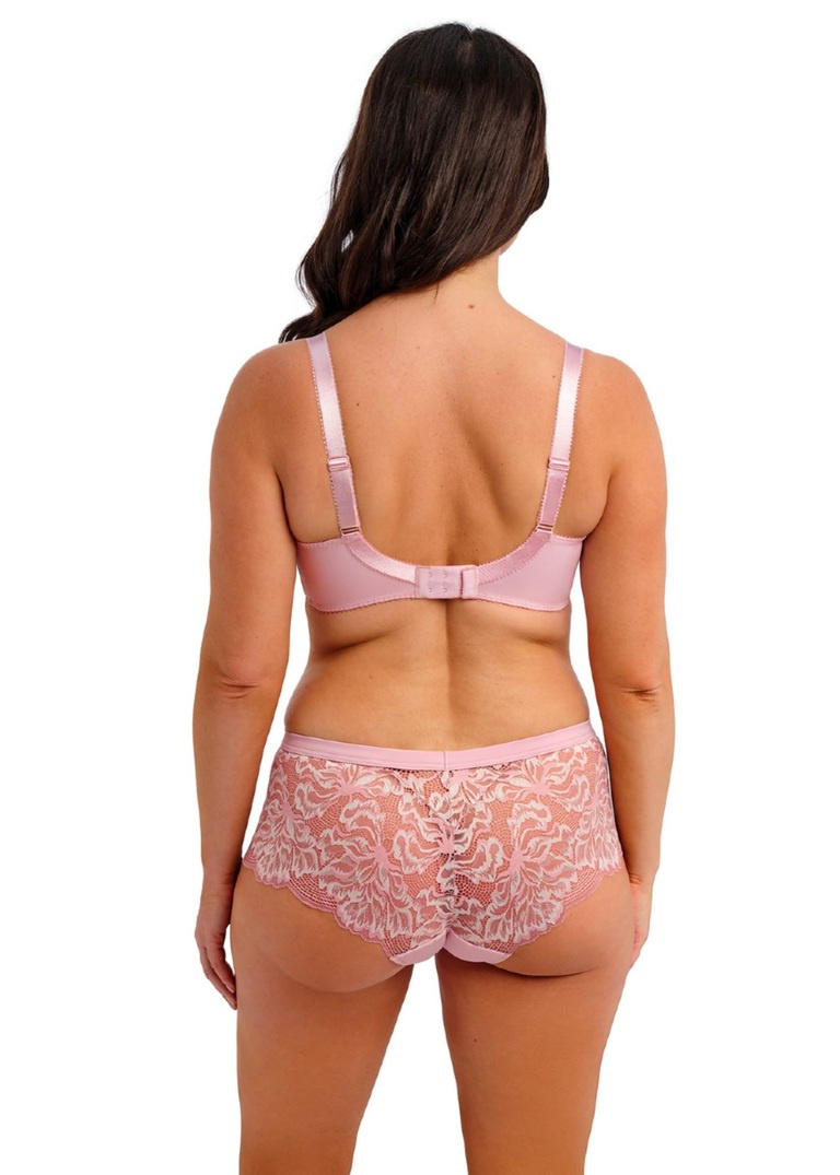 Biustonosz Fantasie EMMALINE FL102714BLM Uw Padded Plunge Bra Blossom