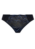 Figi tanga Wacoal MAYUMI WE601870MIH Tanga Midnight