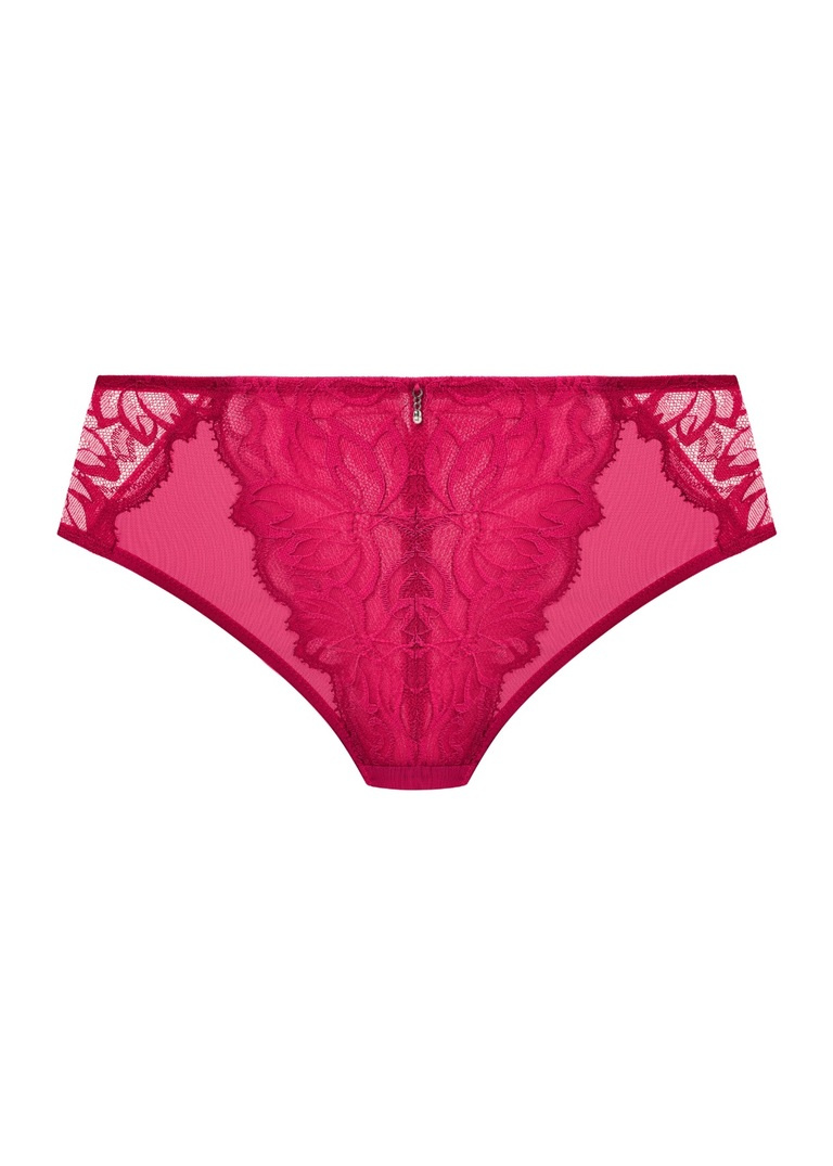Figi Wacoal ABELLIA WE601755VIK Brief Vivacious Pink