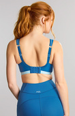 Biustonosz sportowy Panache Sport POWER 5021F Wired Sports Bra Ocean