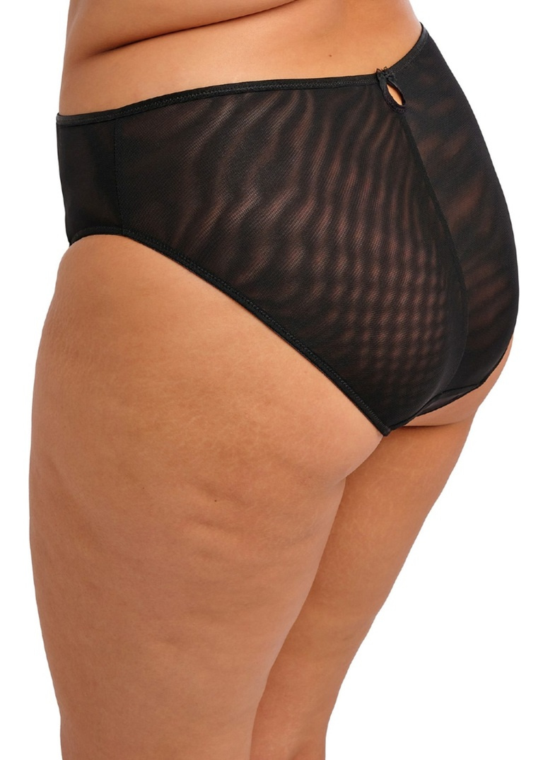 Figi Elomi TEAGAN EL302653RAW High Leg Brief Rainbow