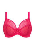 Biustonosz Elomi DARCIE EL302902AZA Uw Plunge Bra Azalea
