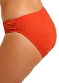 Figi kąpielowe Fantasie Swim OTTAWA FS6358PUM Mid Rise Bikini Brief Spiced Pumpkin
