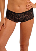 Szorty Wacoal ABELLIA WE601766BLK Short Black