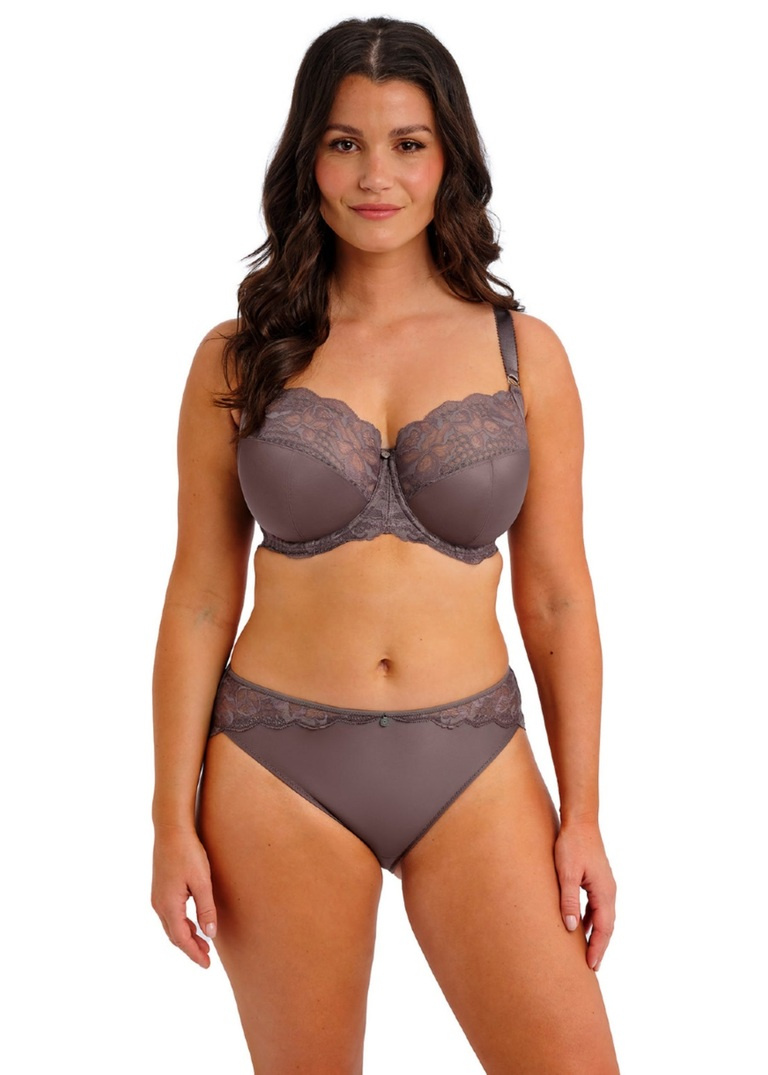 Biustonosz Fantasie REFLECT FL101801WAE Uw Side Support Bra Warm Ombre
