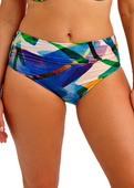 Figi kąpielowe Fantasie Swim MOLOKAI SHORES FS507271MUI Full Bikini Brief Multi