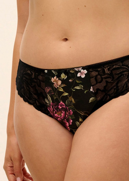 Majtki Fantasie JENNIE FL104350WIS Brief Wild Rose