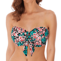 Biustonosz kąpielowy Freya WATER MEADOW AS6931MUI Uw Padded 