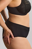 Biustonosz Sculptresse by Panache DREAM COMFORT 11505 Full Cup Bra Cameo Rose