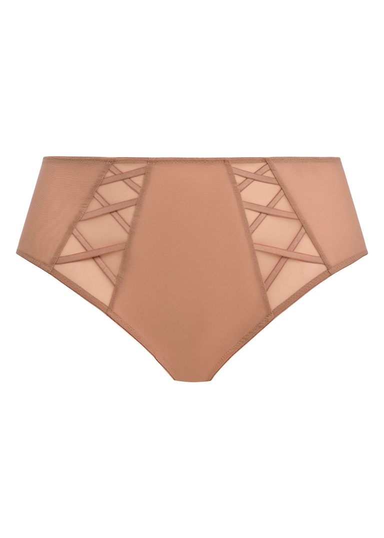 Figi Elomi SACHI EL4366CAT Full Brief Cafe Au Lait