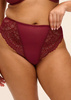 Tibetan Red