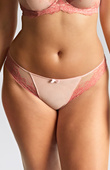 Brazyliany Panache ANA 9392 Brazilian Pink