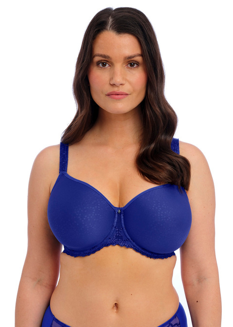 Biustonosz Fantasie ANA FL6701SAR Uw Moulded Spacer Bra Sapphire