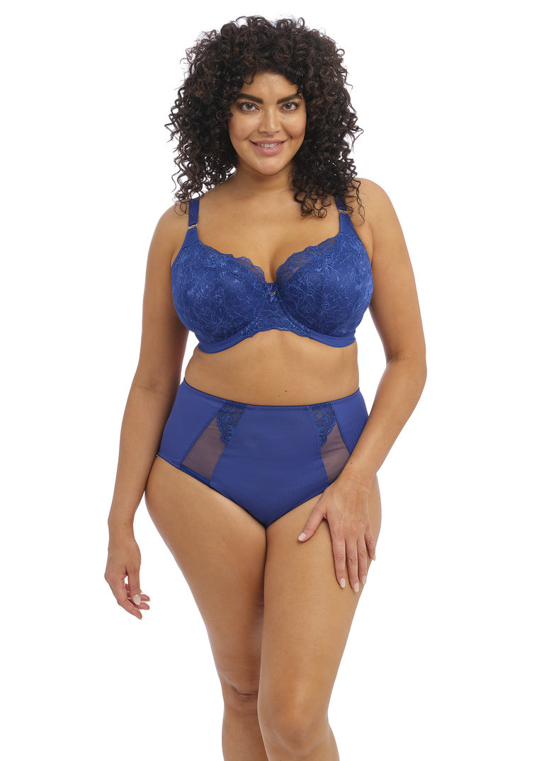 Figi Elomi BRIANNA EL8085LAS Full Brief Lapis