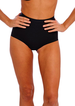 Majtki modelujące Wacoal SHAPE REVELATION WA809387BLK Hourglass Shaping Brief Black