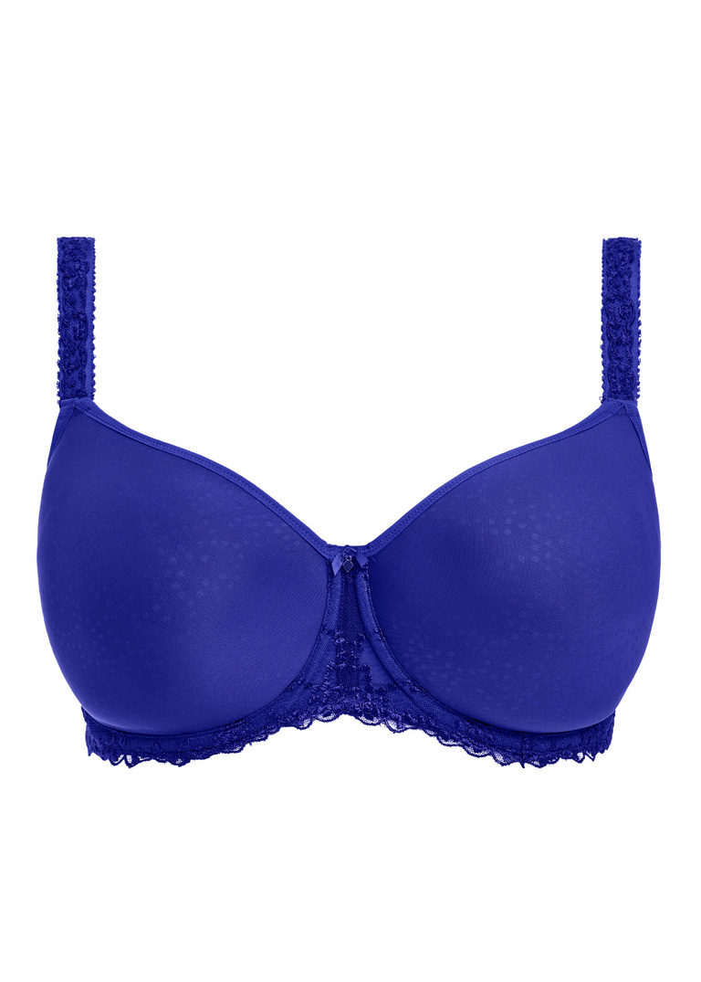 Biustonosz Fantasie ANA FL6701SAR Uw Moulded Spacer Bra Sapphire