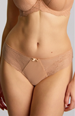 Stringi Panache ANA 9399 Thong Honey