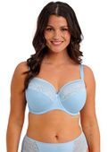 Biustonosz Fantasie ILLUSION FL2982SKY Uw Side Support Bra Sky