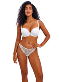 Stringi Freya FASCINATE AA403170WHE Thong White