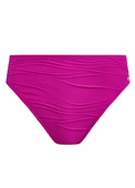 Figi kąpielowe Fantasie BEACH WAVES FS502278BRF High Waist Bikini Brief Bright Fuchsia