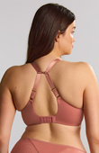 Biustonosz Sculptresse by Panache SOPHIA 11196 Plunge Bra Sienna Rose