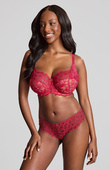 Figi Panache ALLURE 10762 Brazilian Raspberry