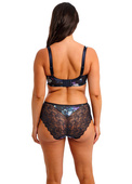 Szorty Fantasie LUCIA FL101580MIH Short Midnight