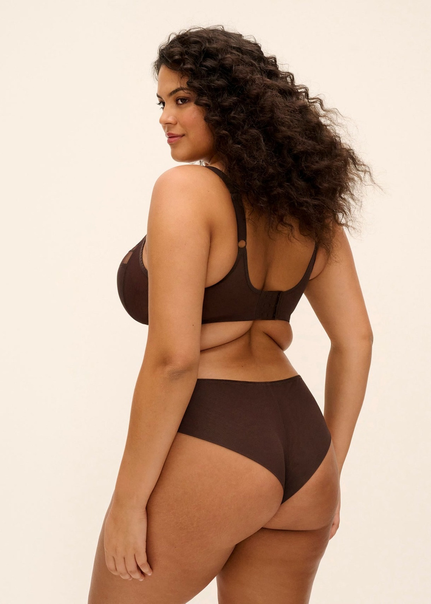 Brazyliany Elomi MATILDA EL8909GOR Brazilian Gold Rush